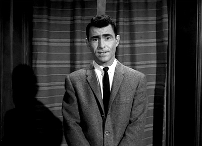 50 Years of The Twilight Zone