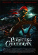 Pirates of The Caribbean -The Curse of the Black Pearl
