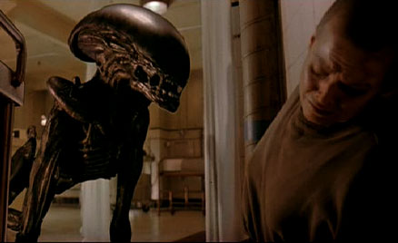 David Fincher - Alien 3