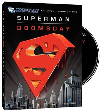 Superman-Doomsday