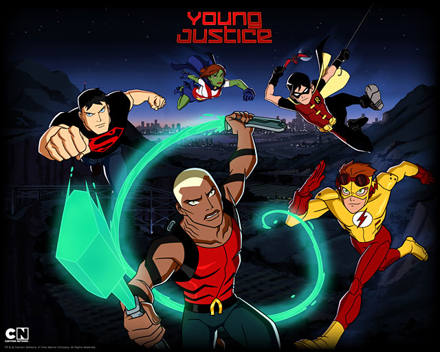 Young Justice