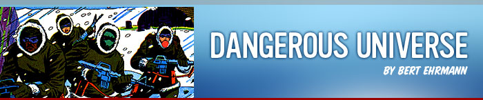 Dangerous Universe