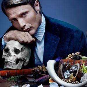 Hannibal, NBC’s delicious killer cop show