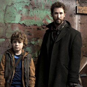 Falling Skies: Chicken Little was right