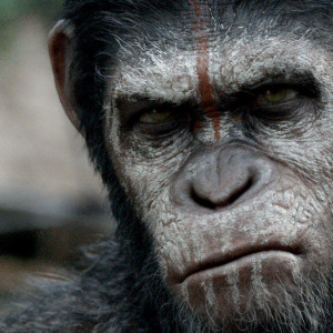 Planet of the Apes: A chronology of the future