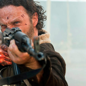 Why I stopped watching The Walking Dead