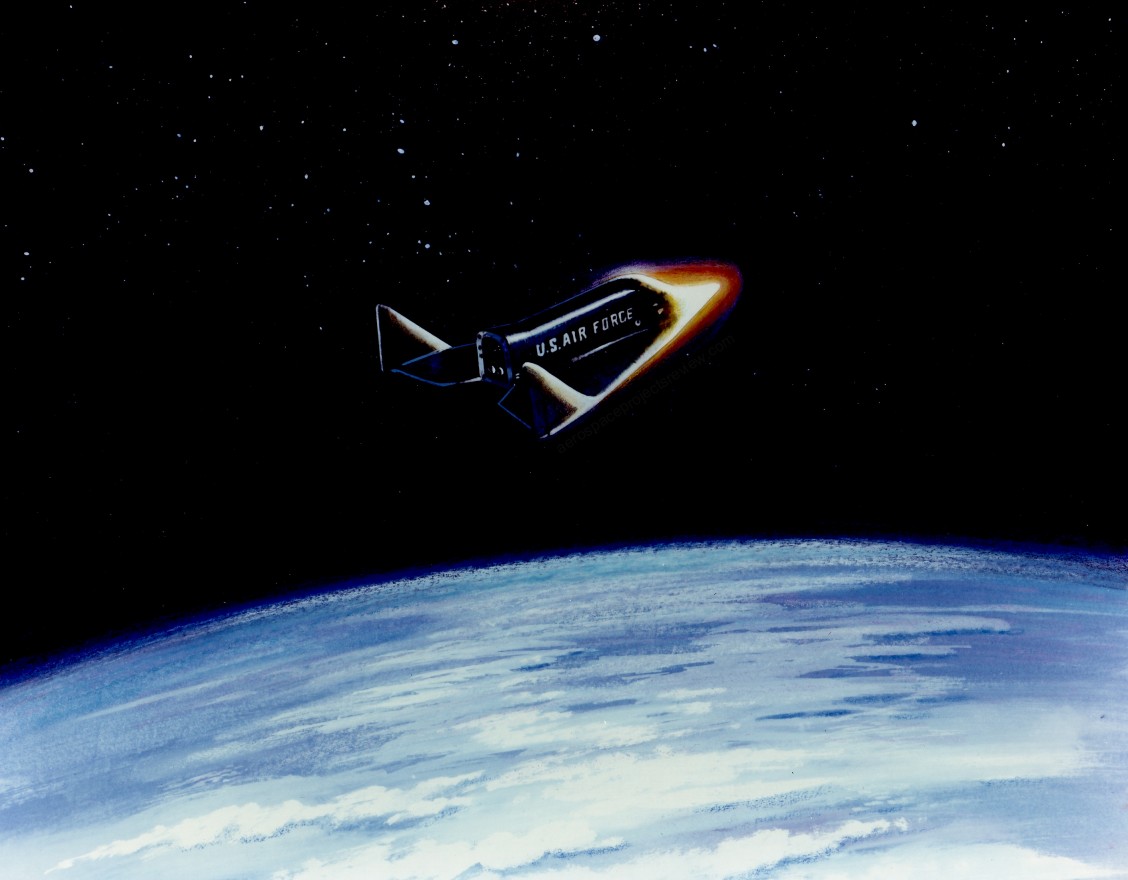 NASA Dyna-Soar