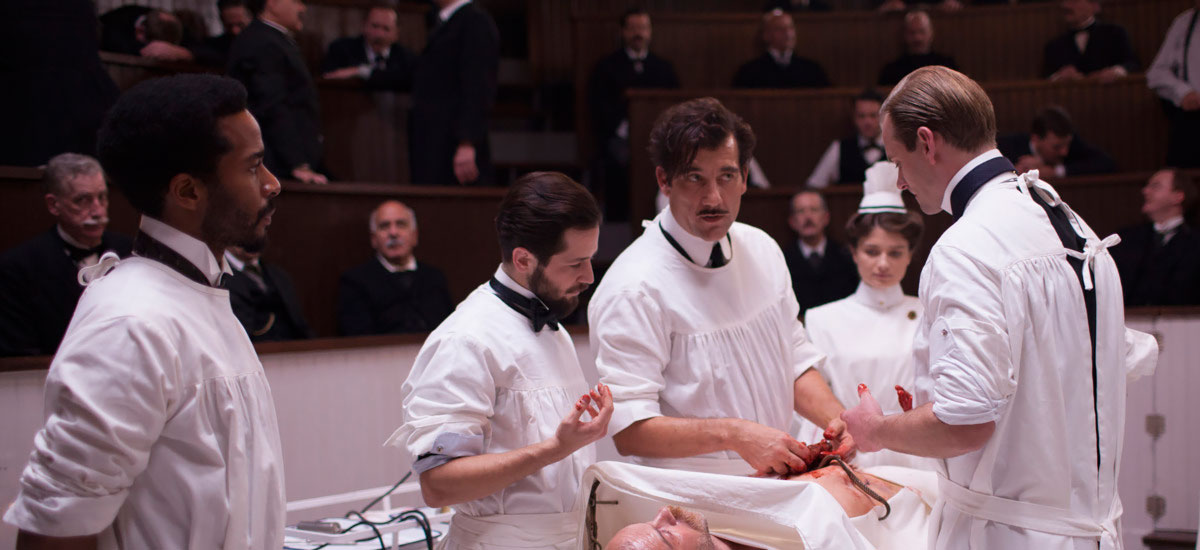 The Knick