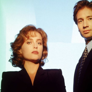 The X-Files and the steamroller of pop-culture