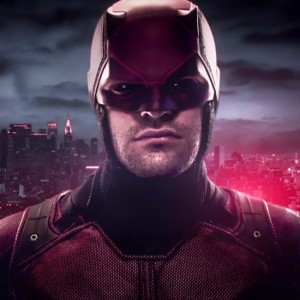 Daredevil: The Punishement Due