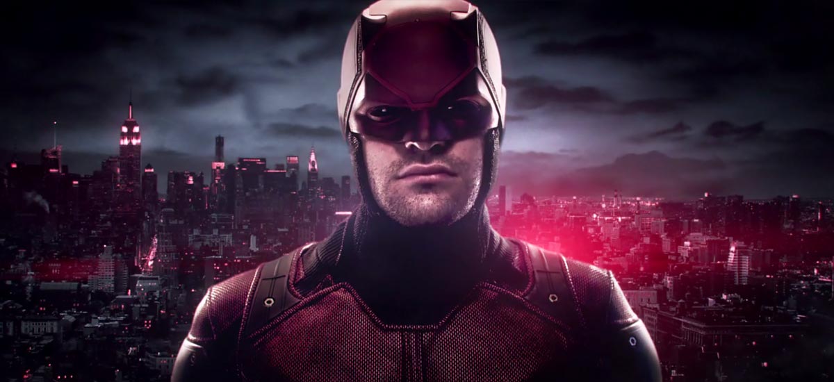 Daredevil: The Punishement Due