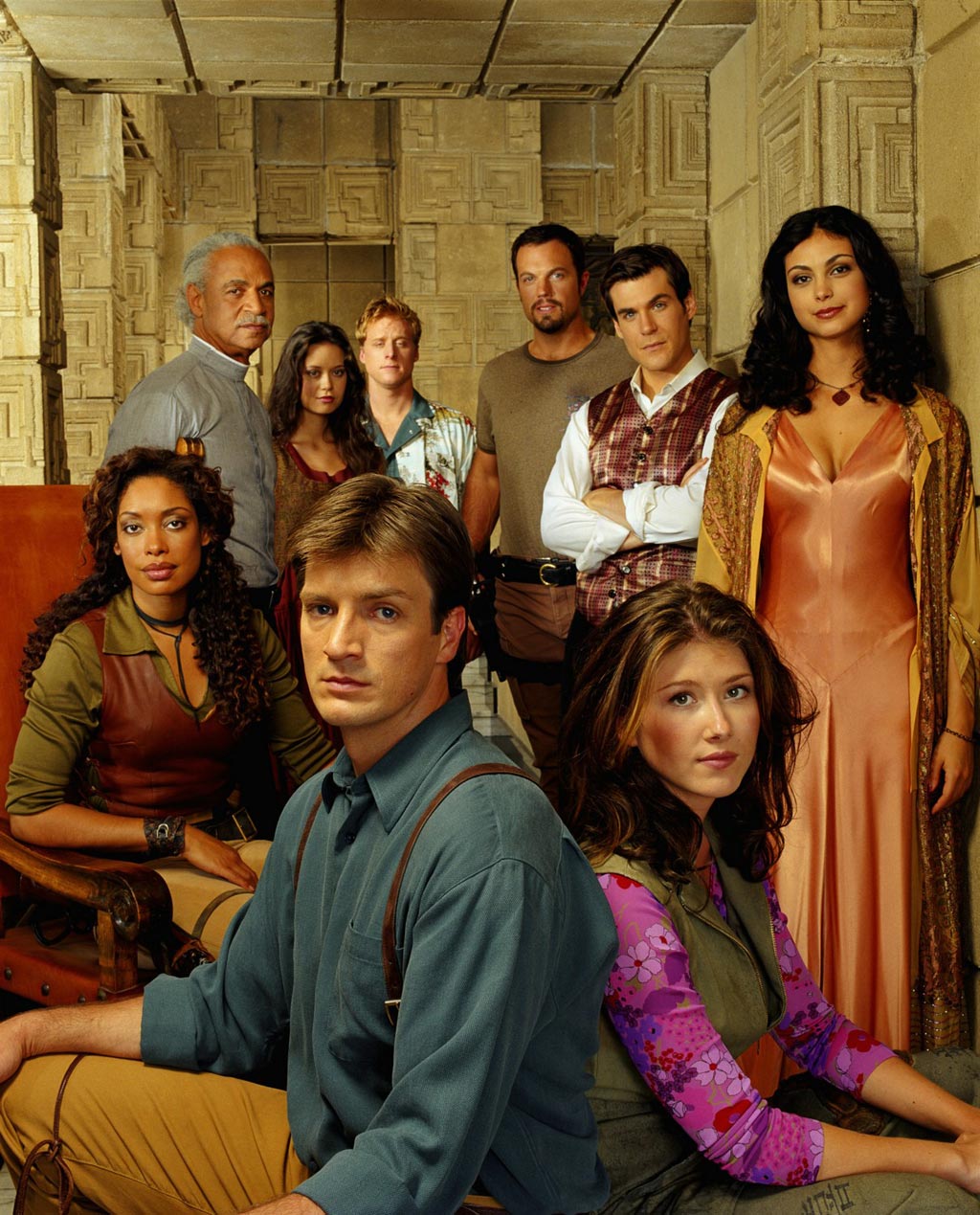 firefly-2002-cast-photo-dangerous-universe