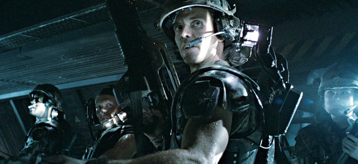 Aliens Week: James Cameron’s Aliens at 30