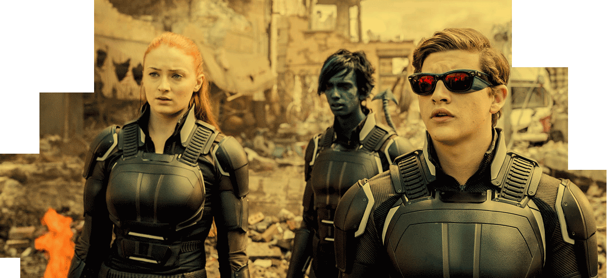 X-Men Apocalypse movie review