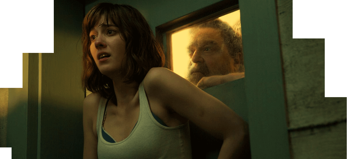 10 Cloverfield Lane review