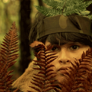 Hunt for the Wilderpeople movie review