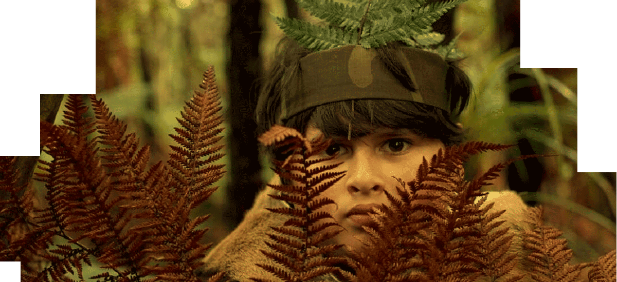 Hunt for the Wilderpeople movie review