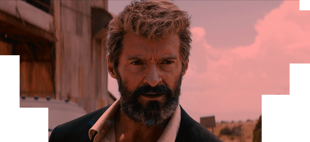 Logan: Last of the old guard