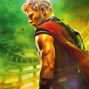 Thor: Even the god of thunder isn’t cool enough to lead the Avengers