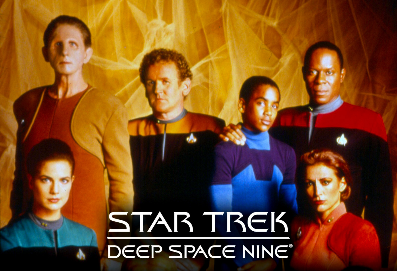 who plays jake on star trek deep space nine