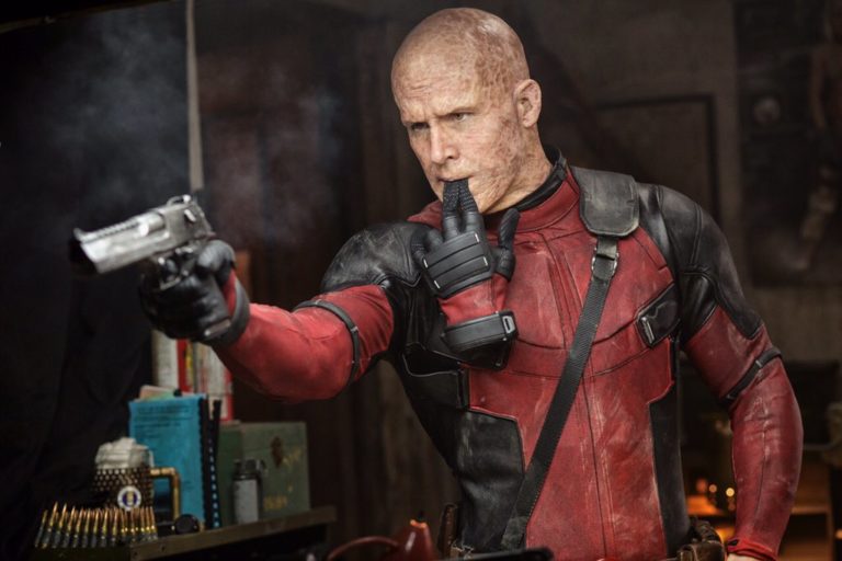 deadpool actor deadpool actor
