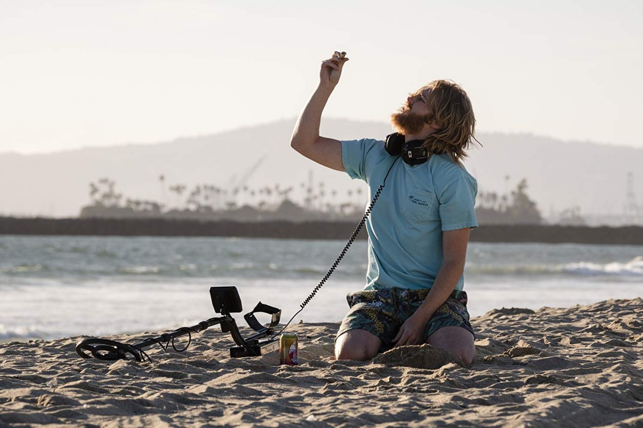 Lodge 49