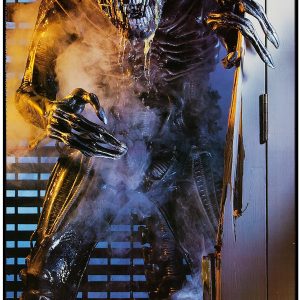 Aliens (1986) door poster