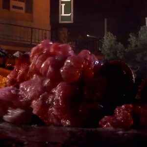 31 Days of The Blob (1988) #28
