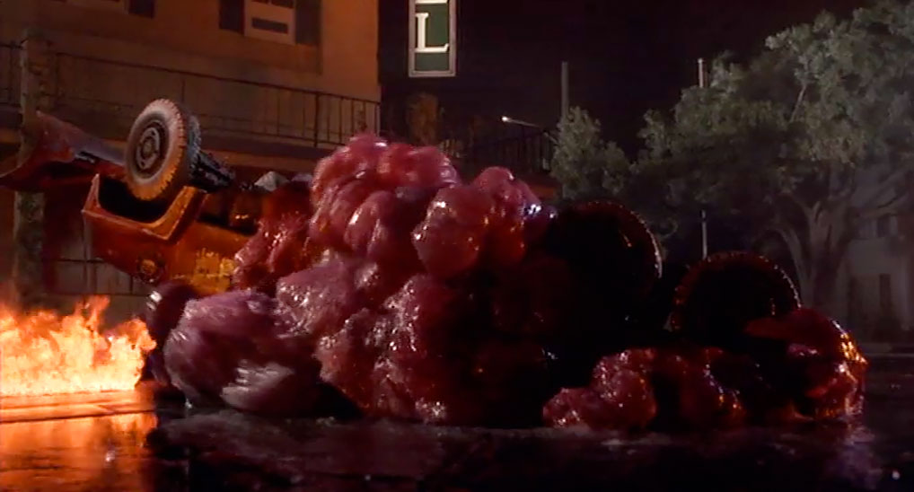31 Days of The Blob (1988) #29