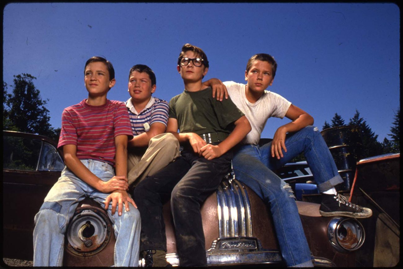 Stand By Me