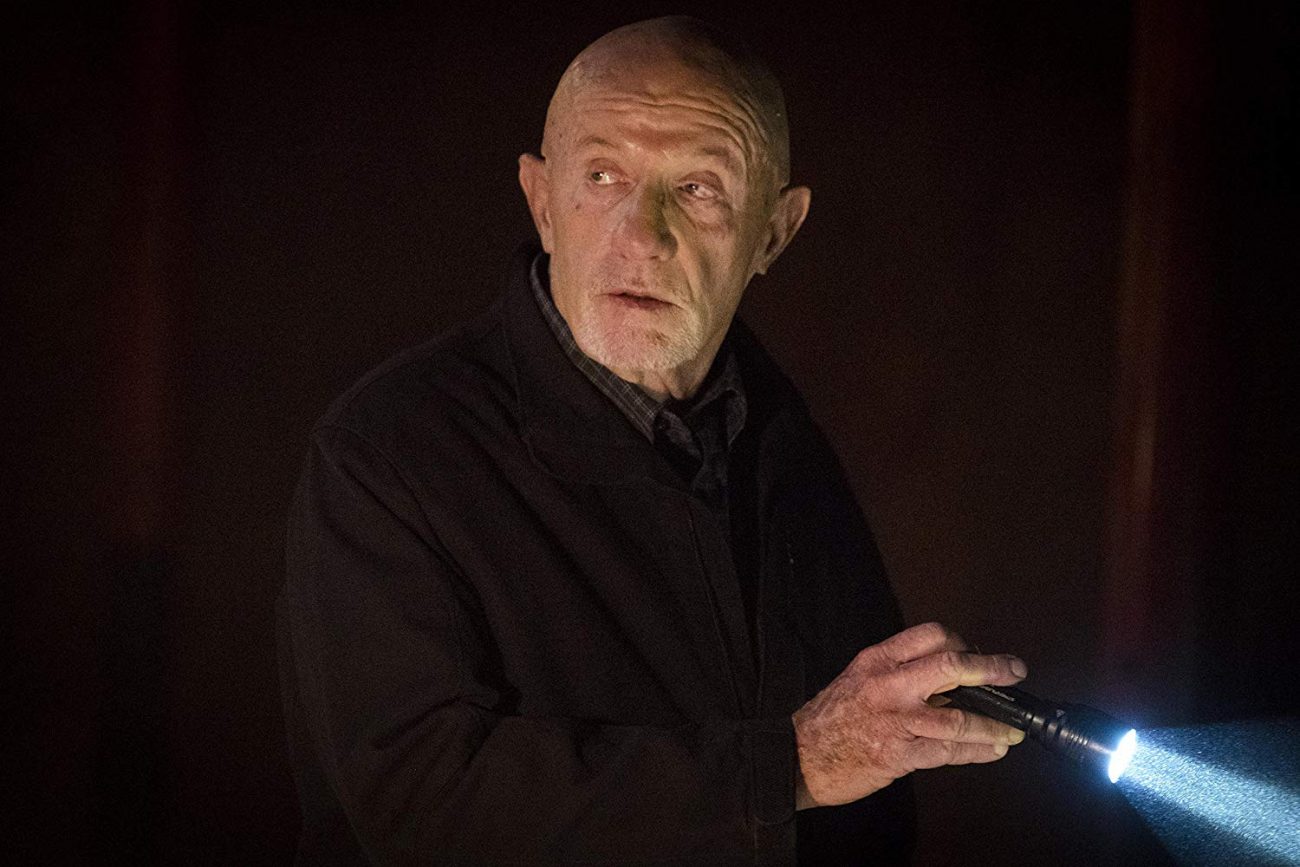 Jonathan Banks