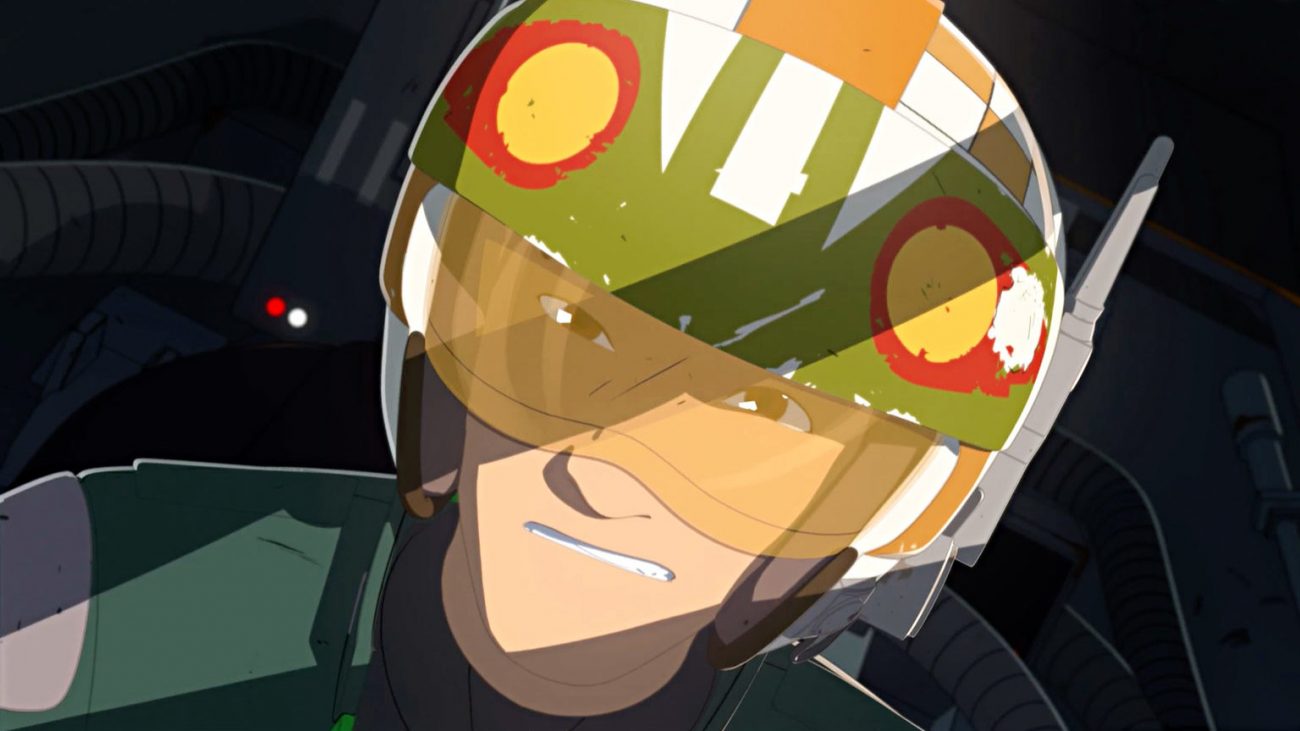 Star Wars Resistance