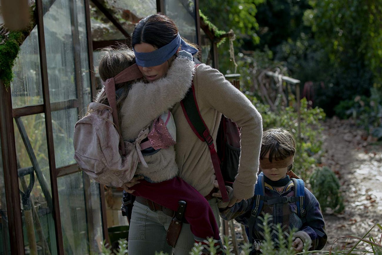 Bird Box