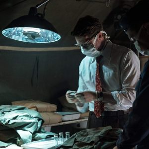 The Passage & Project Blue Book quick first season reviews