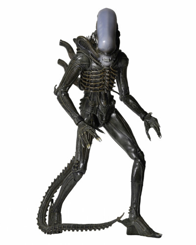 Neca Alien 1/4 scale figure