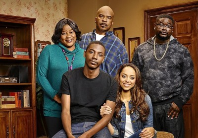 The Carmichael Show