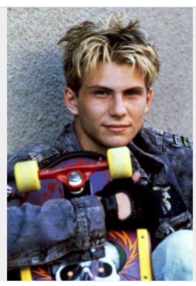 Christian Slater in Gleaming the Cube (1989) – Dangerous Universe