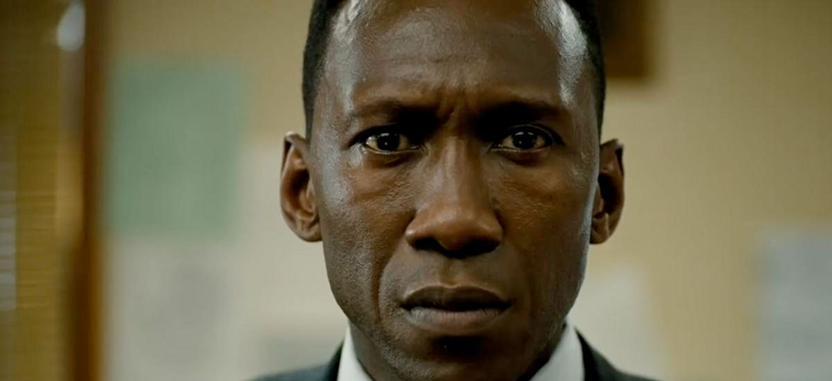 True Detective